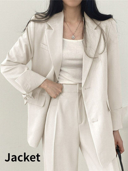 Pink Suit Coat Women's Women Jackets Women's Suit Pants Women's Suit Jackets