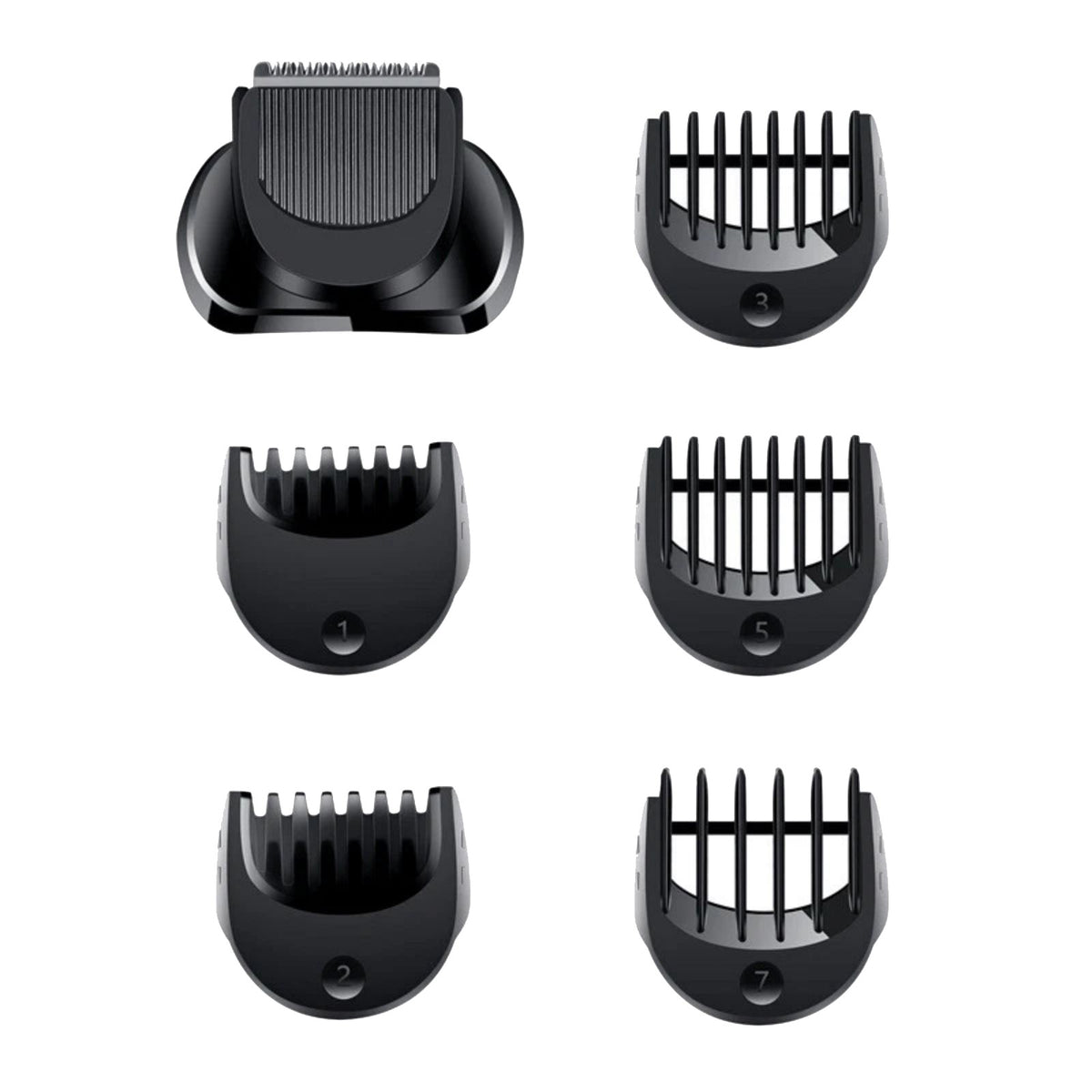 BT32 Efficient Trimming Head Comb For Braun 300S 301S 310S 320S 330S 340S 360S