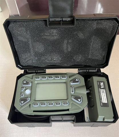 US! 2023 TCA PRC 152 KDU Keypad Display Unit for TCA PRC152 MBITR Radio