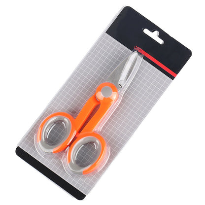 Fiber Optic Electronic Scissors Wire Cable Cutting Cutter Multifunctional Pliers