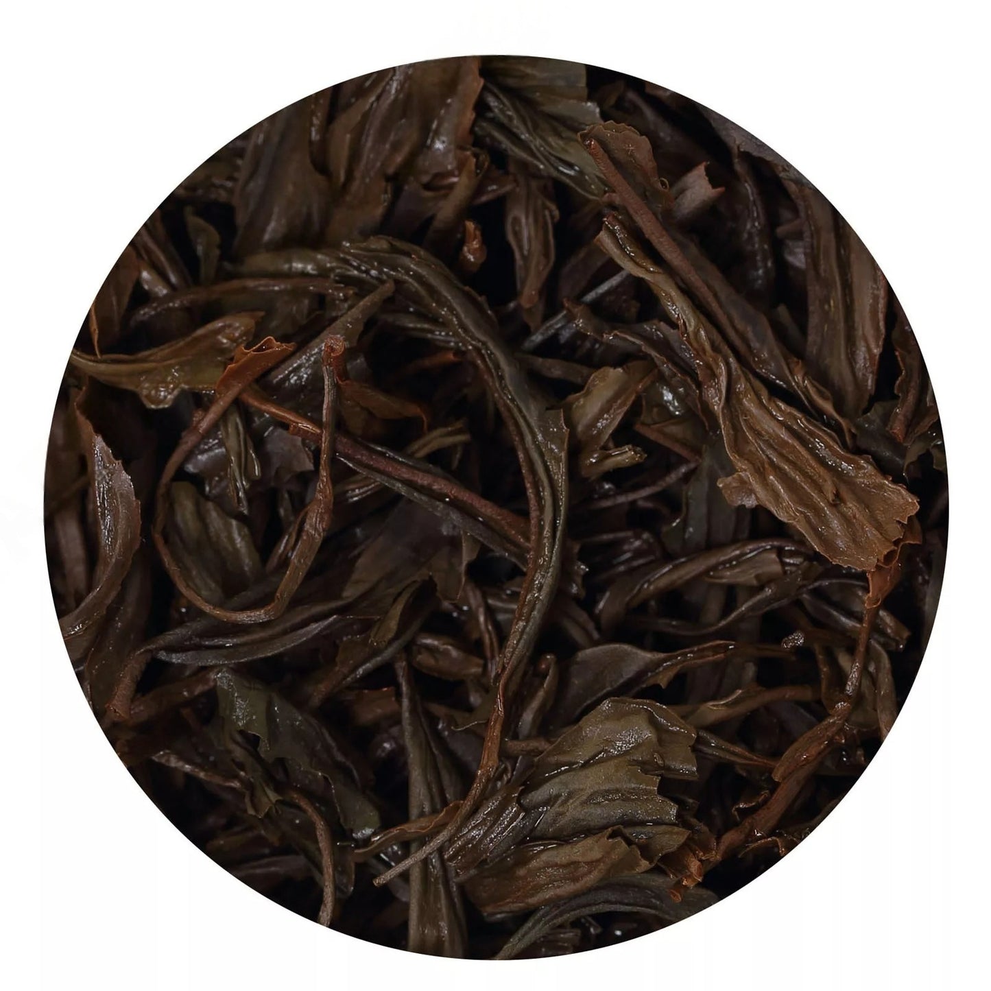 250g Lapsang Souchong Black Loose Leaf Chinese Tea - Black Buds - No Smoky