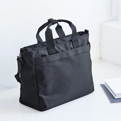 Business Bag Men Messenger Bag Shoulder Bag Travel Handbag Laptop Bag