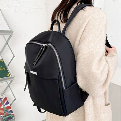 Women Backpack Computer Bag Girls Shoulder School Bag Travel Backpack