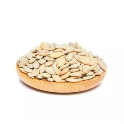 Chinese Wax Pumpkin Seeds / DongGua Zi 100% Natural Wax Pumpkin / Dried-