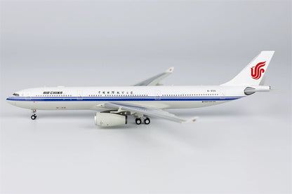 NG Model Air China for Airbus A330-300 B-6511 1/400 Aircraft Pre-built Model