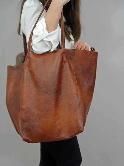 PU Shouder Bags Handbag Bag Women Woman Shopper Bag
