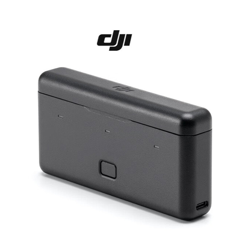 DJI Osmo Action Multifuntional Battery Case 2 for DJI Osmo Action 5 Pro/Action 4