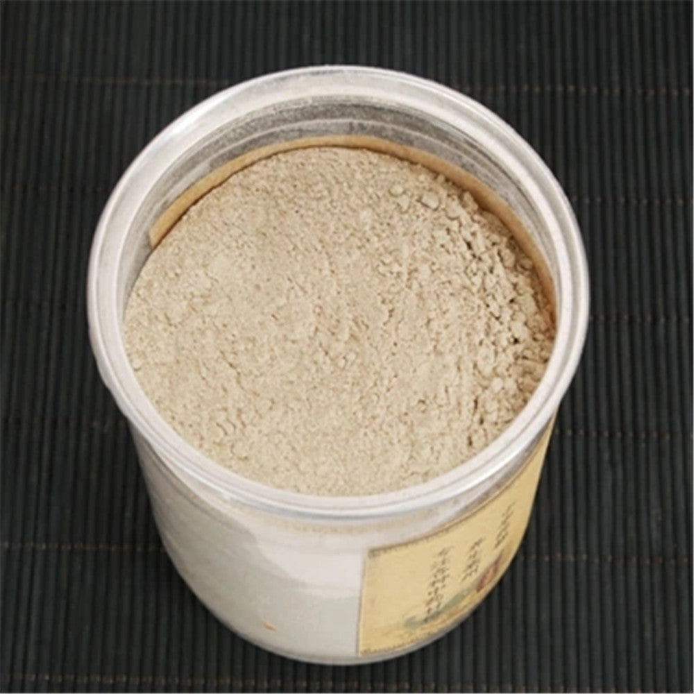 100% Pure Polygonatum Odoratum Solomons Seal Root Powder 250g Chinese Herbs