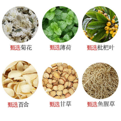 150g Organic Siraitia Grosvenorii Herbal Tea Luo Han Guo Herbs Tea Health Care