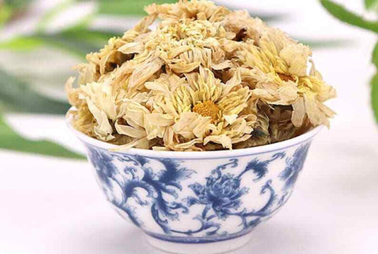 Flower Chrysanthemum Tea,Chrysanthemum Buds Tea Flower Tea,chinese Flower Tea