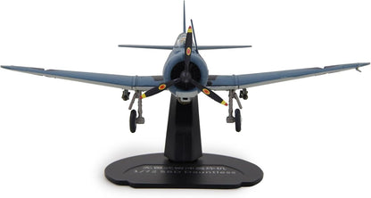 1:72 SBD Dauntless Dive bomber Metal Plane Model Military Airplane Model