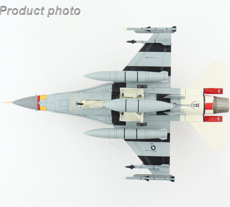 1:72 HM F-16C "Passionate Patsy" Luke Air Force Base, 2022 Fighter Diecast Model
