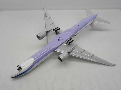 1:400 Phoenix CHINA AIRLINES B777-300ER Airplane Diecast Aircraft Plane Model