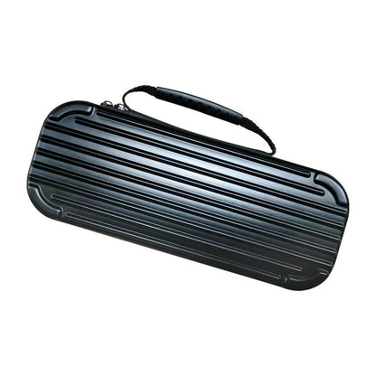 GPD win4 game handheld original anti-fallable charger leather case handbag -6