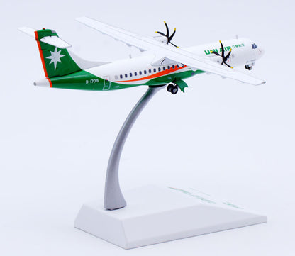 1:200 JC Wings GUNIAIR ATR72-600 Passenger Airplane Diecast Aircraft Model