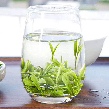 2026 spring New tea Mao Feng green tea,Huang Shan Yellow tee,MaoFeng Green cha