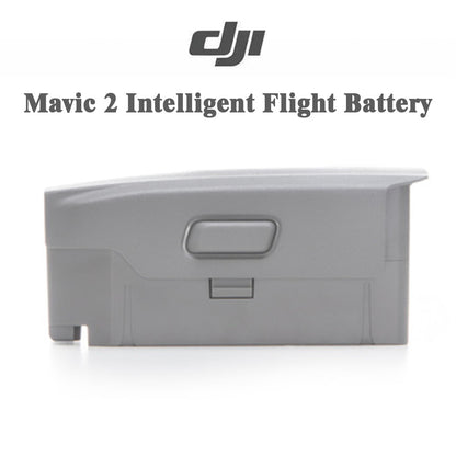 DJI Mavic 2 Intelligent Flight Battery – 31min Flight Time, LiPo, BMS Protection
