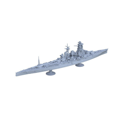 SSMODEL SSC2000606 1/2000 Military Model Kit IJN Kongo Class Battleship