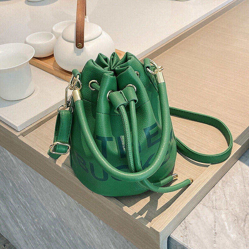 Women handbag shoulder tote bags crossbody bag high quality bucket bag purse