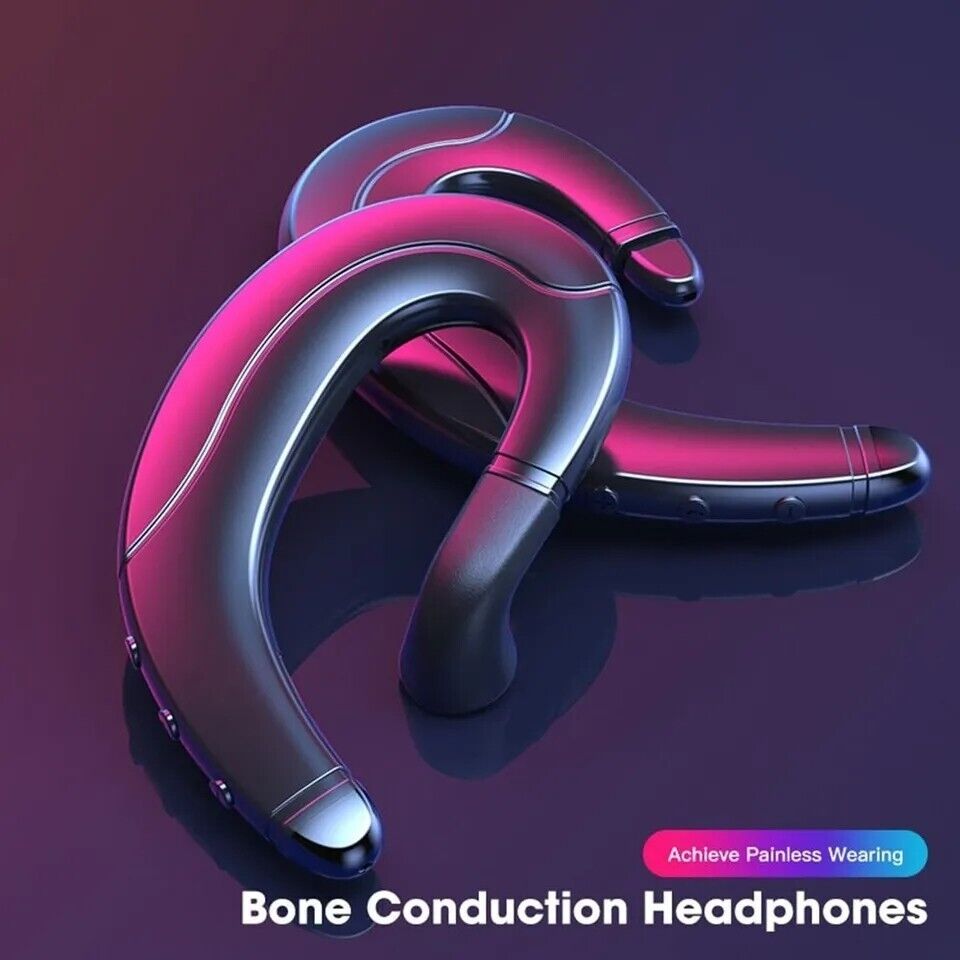 Audifonos Bluetooth 5.0 inalambricos Auriculares para Telefonos Celulares Tablet