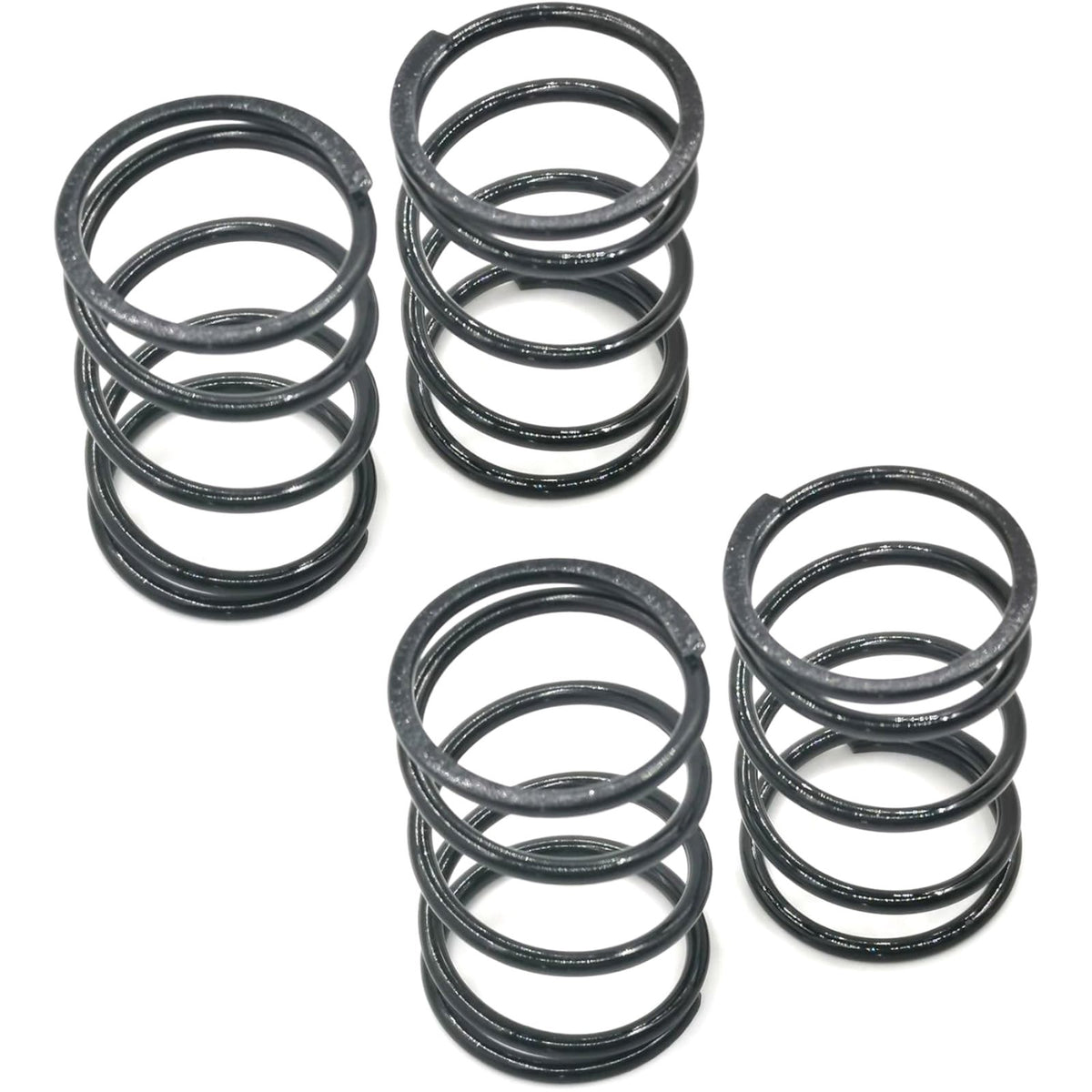 OEM 3660582001 Compression Spring 4Pack For EGO ST1500 ST1510T AH1531 Trimmer