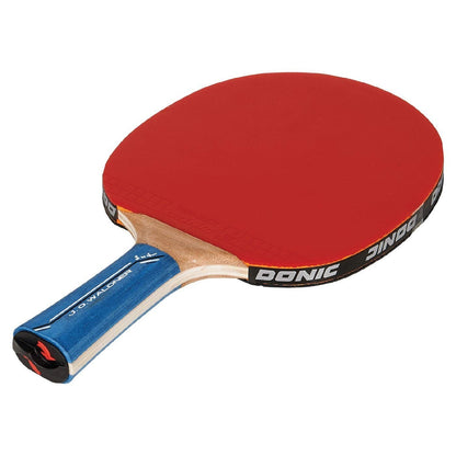 Wood Waldner 800 Wood Table Tennis Racket/Bat
