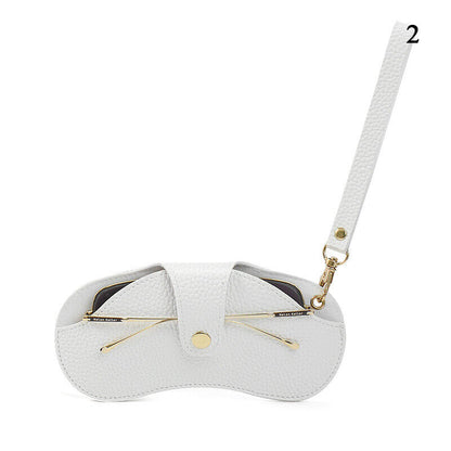 Sunglasses Storage Bag Spectacle Case Glasses Case Eyewear Cover Glasses Bag