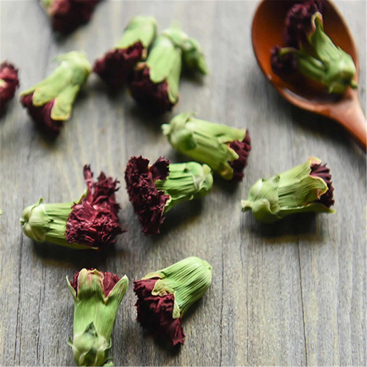 Super-grade Camellia Tea Carnation Flower Yunnan Dry Carnation Flower Herbal Tea
