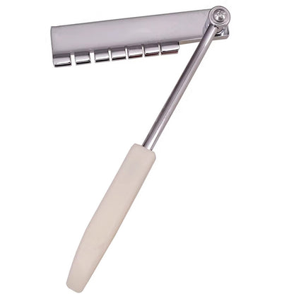 Silver Long Verson Maestro Guitar Vibrato Tremolo Bridge Arm Bar Accessories