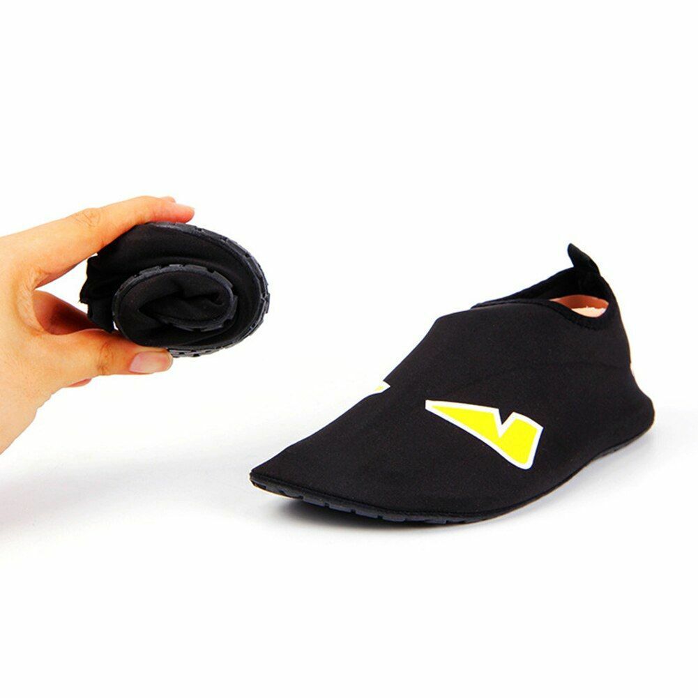 Anti Slip Summer Water Shoes Quick Dry Swimming Diving Pool Beach Socks Sneakers