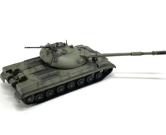 1/72 ARTISAN Soviet T-10M Heavy Tank World T10M Metal Barrel Reset Muzzle Model