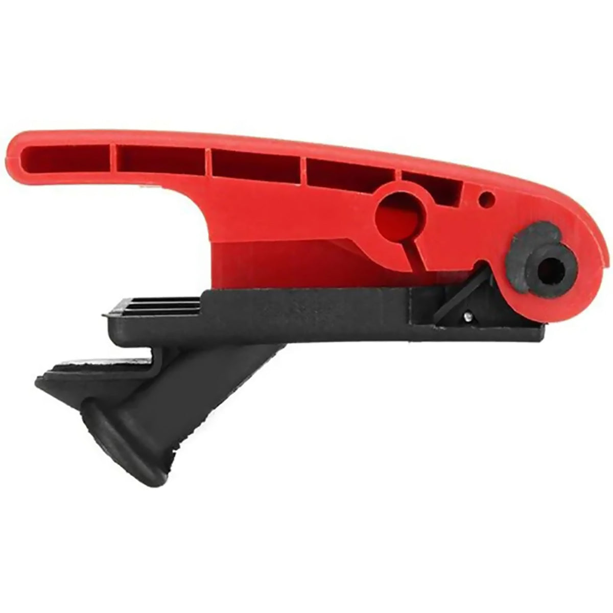1 PC Bonnet Release Pull Handle Accessories For Mercedes Benz A1248800320