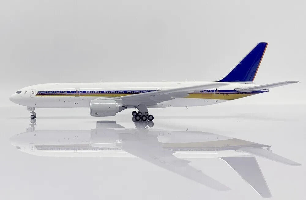 1:400 JC Wings AIR NEW ZEALAND BOEING 777-200ER Passenger Airplane Diecast Model