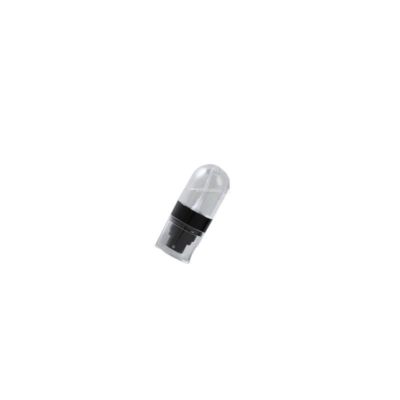 Spray Bottle 30-100ml Plastic Refillable Fine Mist Empty Cosmetic Pump Container