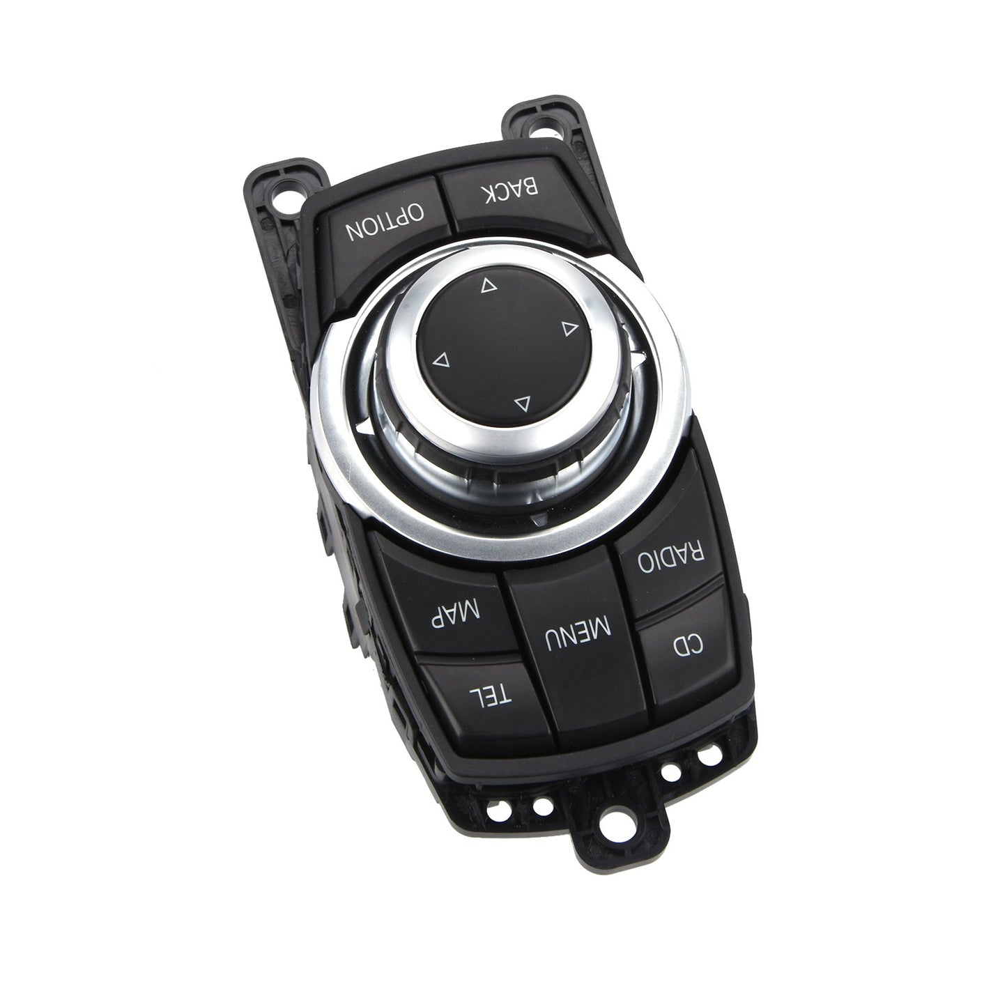 Replacement Navigation System Controller Switch For BMW 1/3/5 F10/11/20/30 Parts