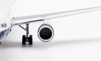 ARD BRITISH AIRWAYS FOR BOEING B757-200 G-BPEE 1:200 Aircraft Pre-built Model