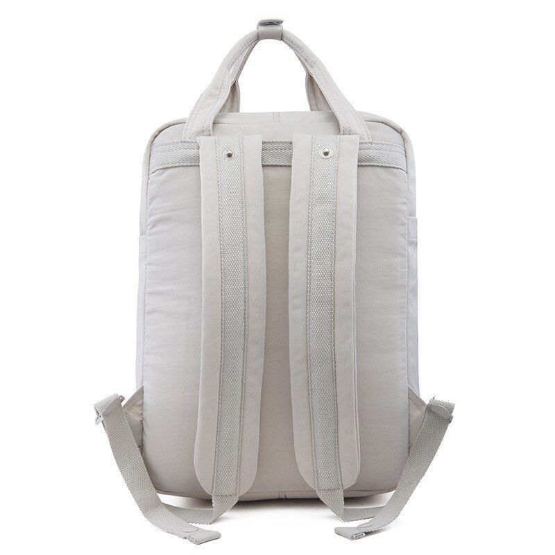 Backpack 14 Inches Laptop Waterproof Rucksack High Quality School Bags Traveling