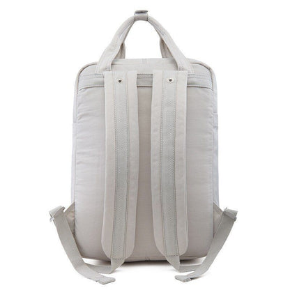 Backpack 14 Inches Laptop Waterproof Rucksack High Quality School Bags Traveling