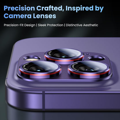 Professional Camera Style for Iphone 16 Pro Max/16 Pro/14 Pro Max/14 Pro Camera