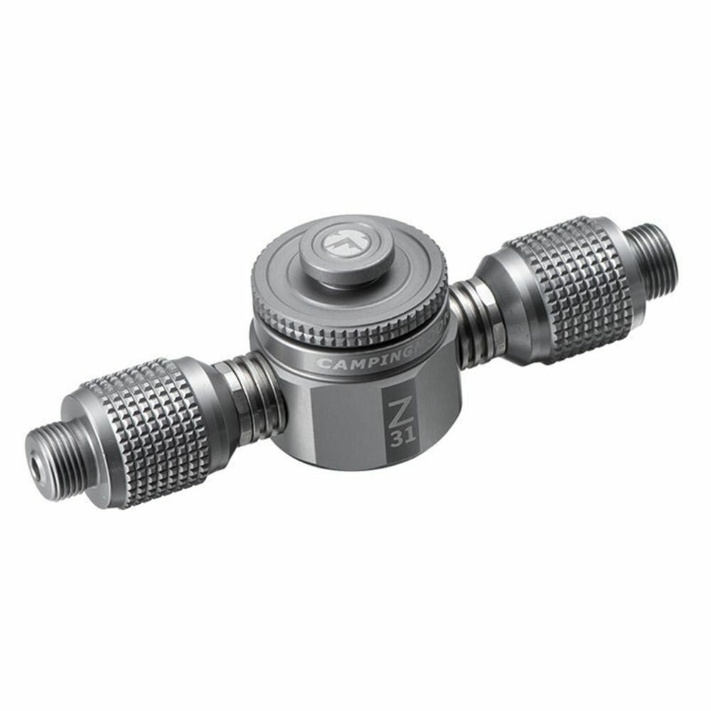 Buy Our Tea Butane Canister Adapter Stove Connector