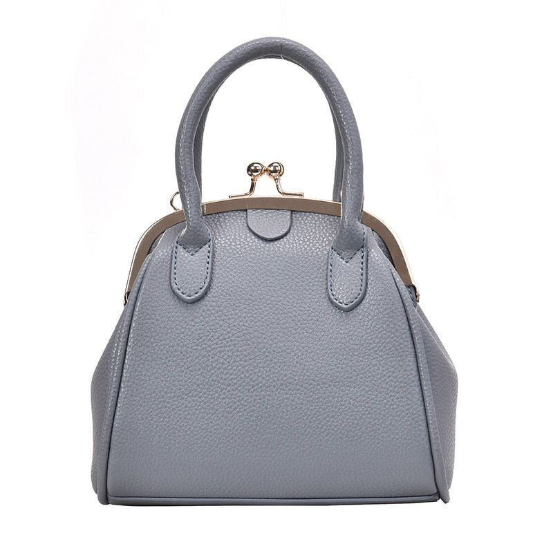 Shoulder Bag Synthetic Leather Handbag Fashion Luxury Messenger Crossbody Bags