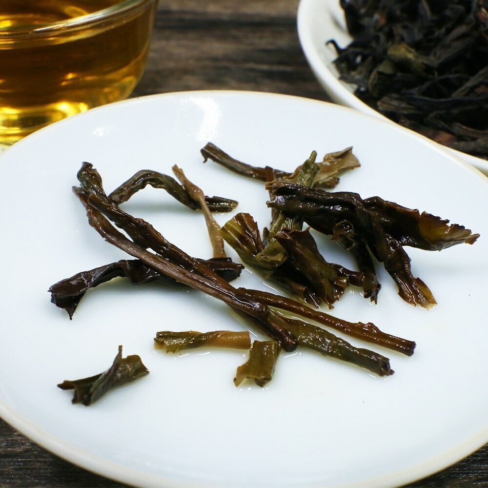 Chaozhou Phoenix Wudong Dancong Oolong Special Grade Dan Cong Spring Tea