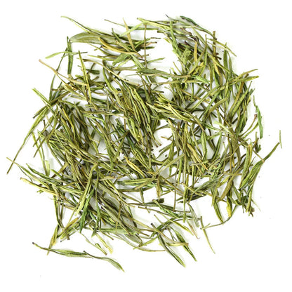 500g Supreme Anji Baicha Baipian White Slice Tea Spring Chinese GREEN TEA