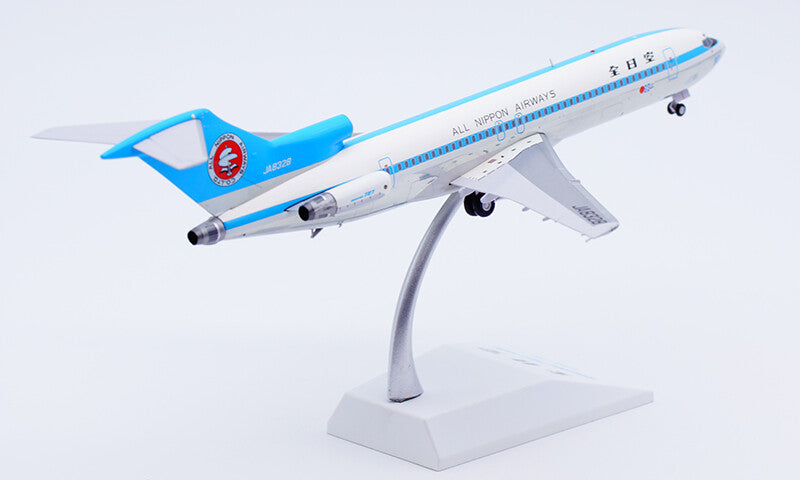 1:200 JC Wings ALL NIPPON AIRWAYS BOEING B727-200 Plane Diecast Aircraft Model