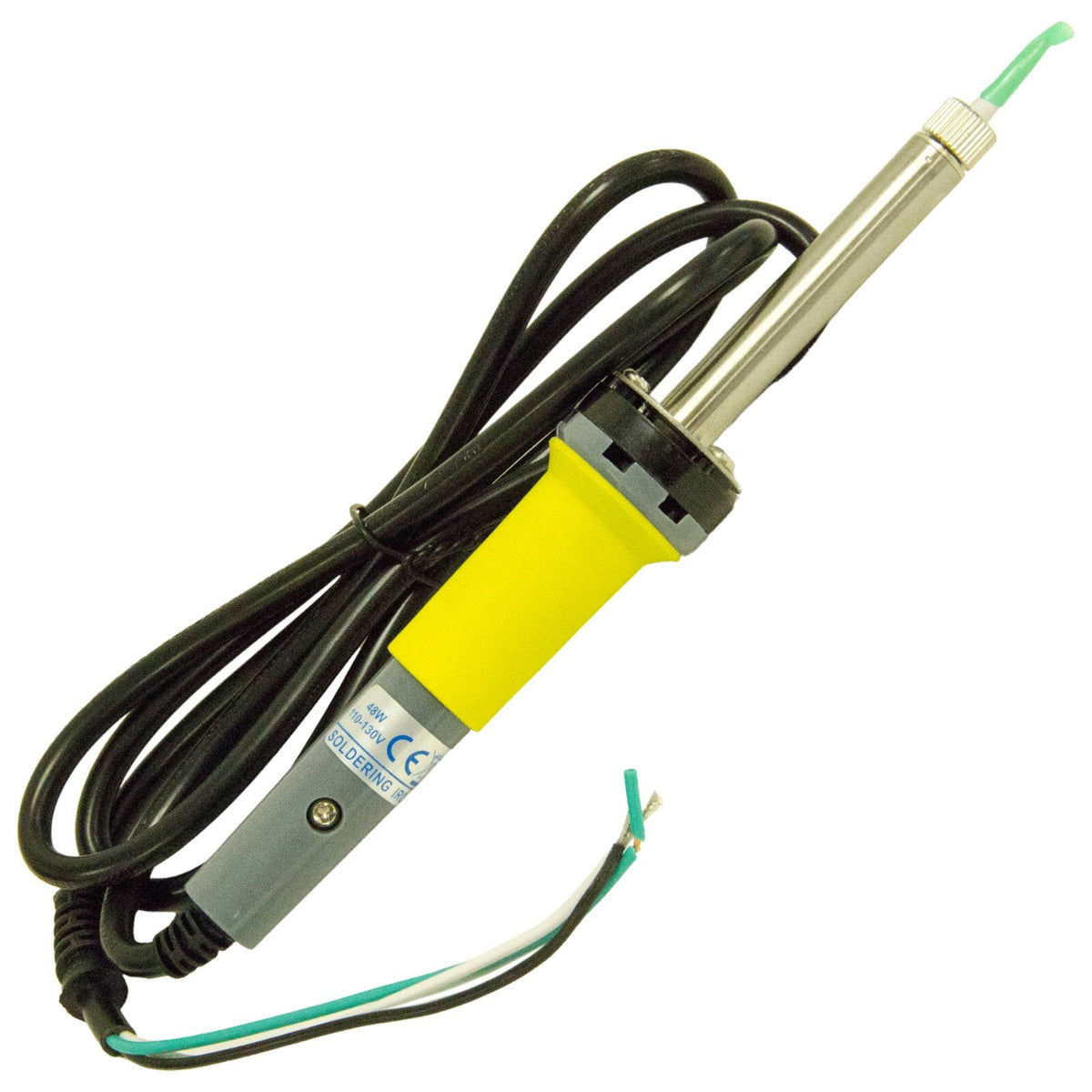Replacement 48W Soldering Iron for ZD-8906 / ZD-8906L Solder Station 0603ZD8906