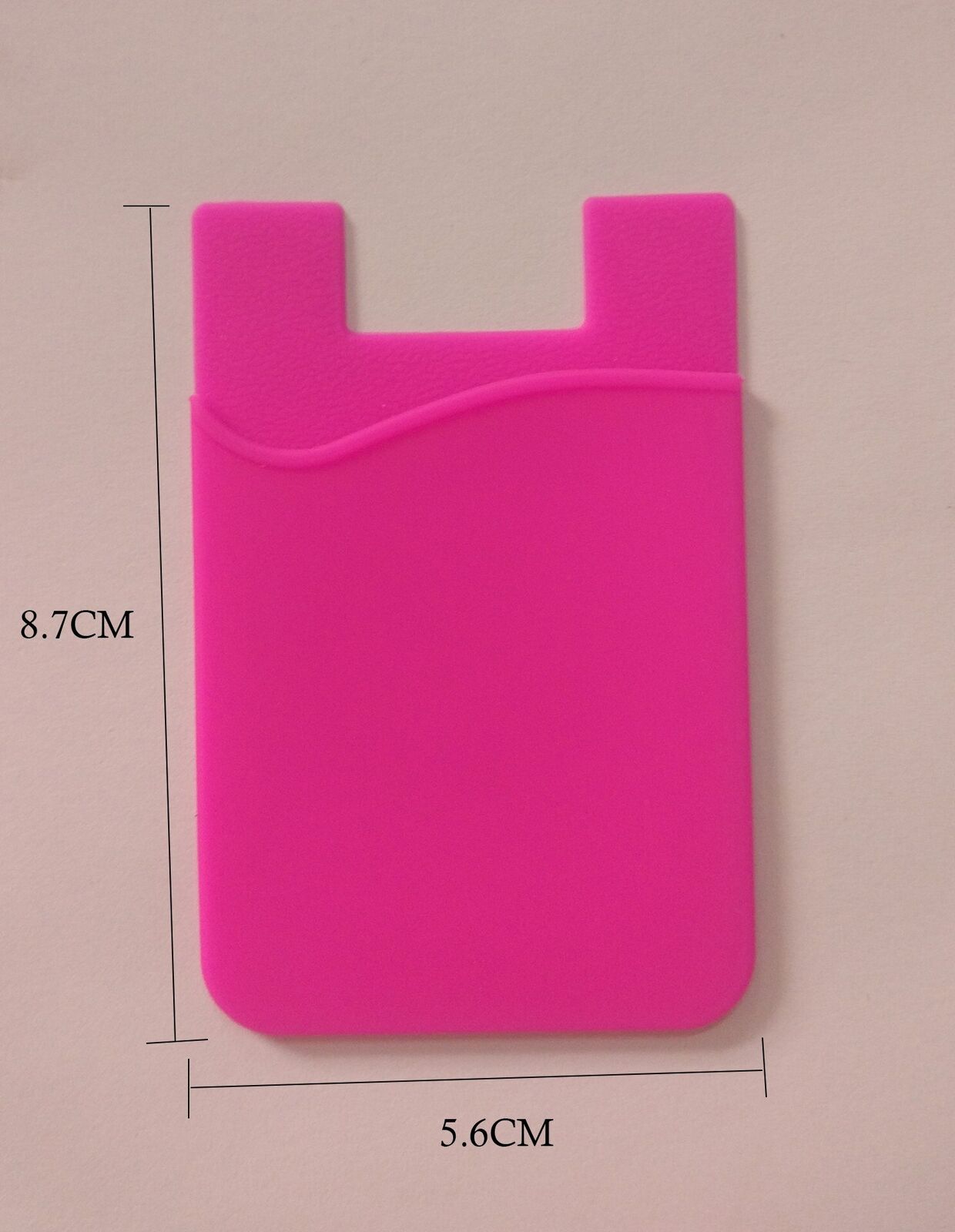 Credit Card Case Holder Case Bus Card Pocket Women Men Card Bag ID Card Holder