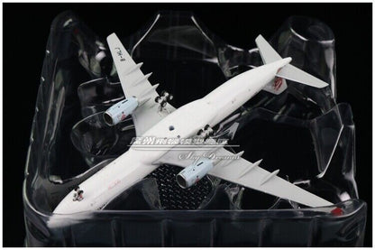 1:400 JC Wings DRAGONAIR AIRBUS A330-300 Passenger Airplane Diecast Plnae Model