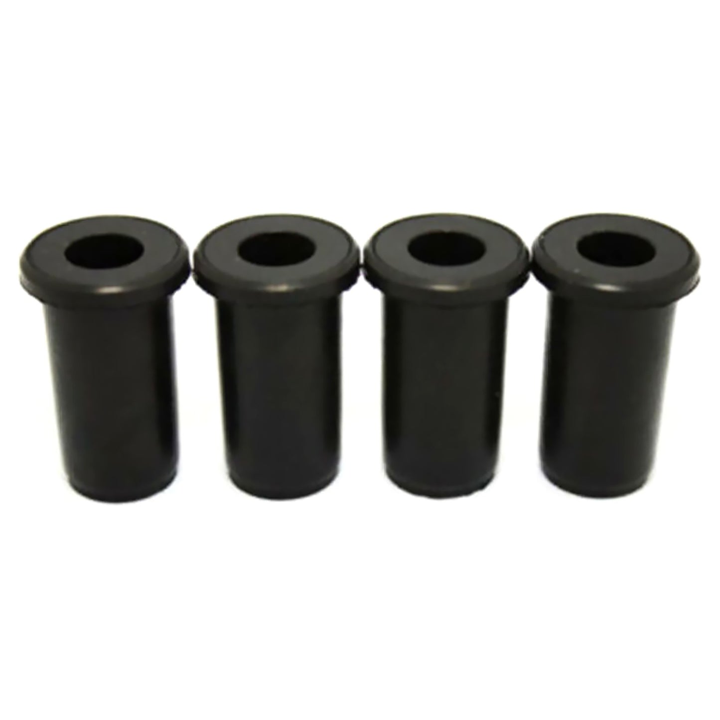 4Pack 501763902 AV Buffer Mount Kit For Husqvarna 50 51 55 Rancher Chainsaw