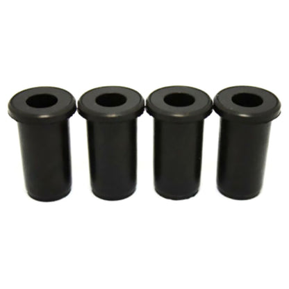 4Pack 501763902 AV Buffer Mount Kit For Husqvarna 50 51 55 Rancher Chainsaw