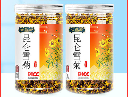 20g Snow Chrysanthemum Chrysanthemum Hangzhou White Chrysanthemum Herbal Tea